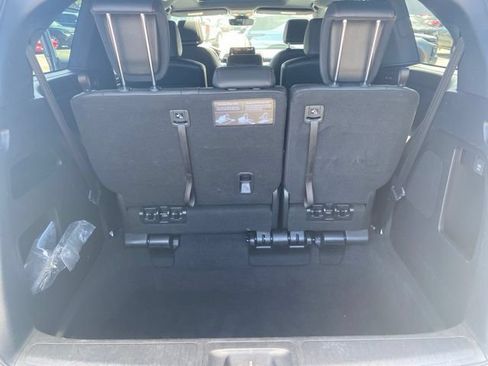 Used 2025 Honda Odyssey Sport-L image 35