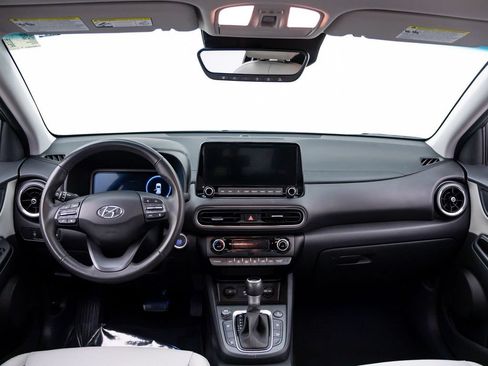 Used 2023 Hyundai Kona Limited w/ Cargo Package AWD/4WD image 10