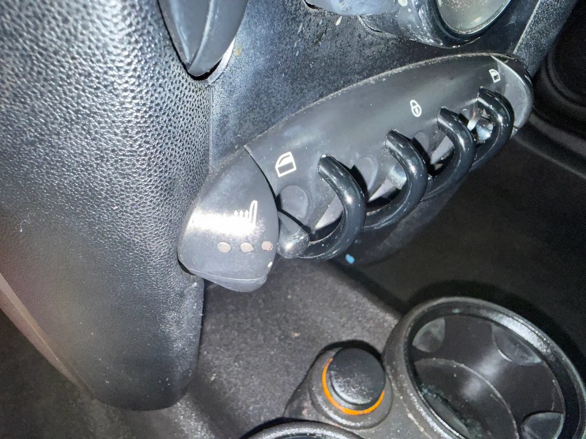 Used 2012 MINI Cooper Hardtop FWD image 16