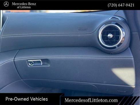 Used 2018 Mercedes-Benz AMG GT Coupe image 31