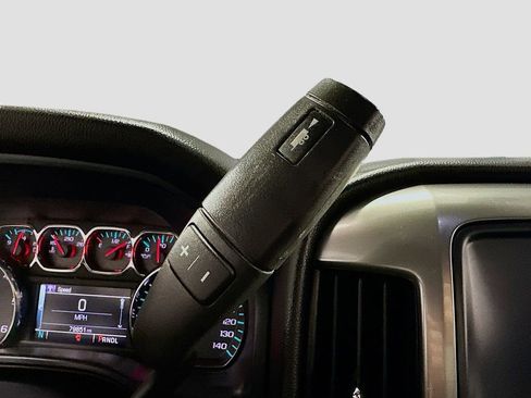 Used 2017 Chevrolet Silverado 1500 LT w/ All Star Edition image 17