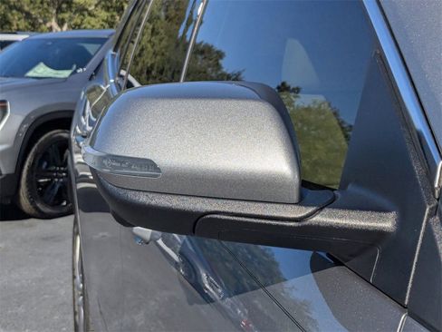 New 2026 Buick Enclave Preferred w/ Power Package image 11