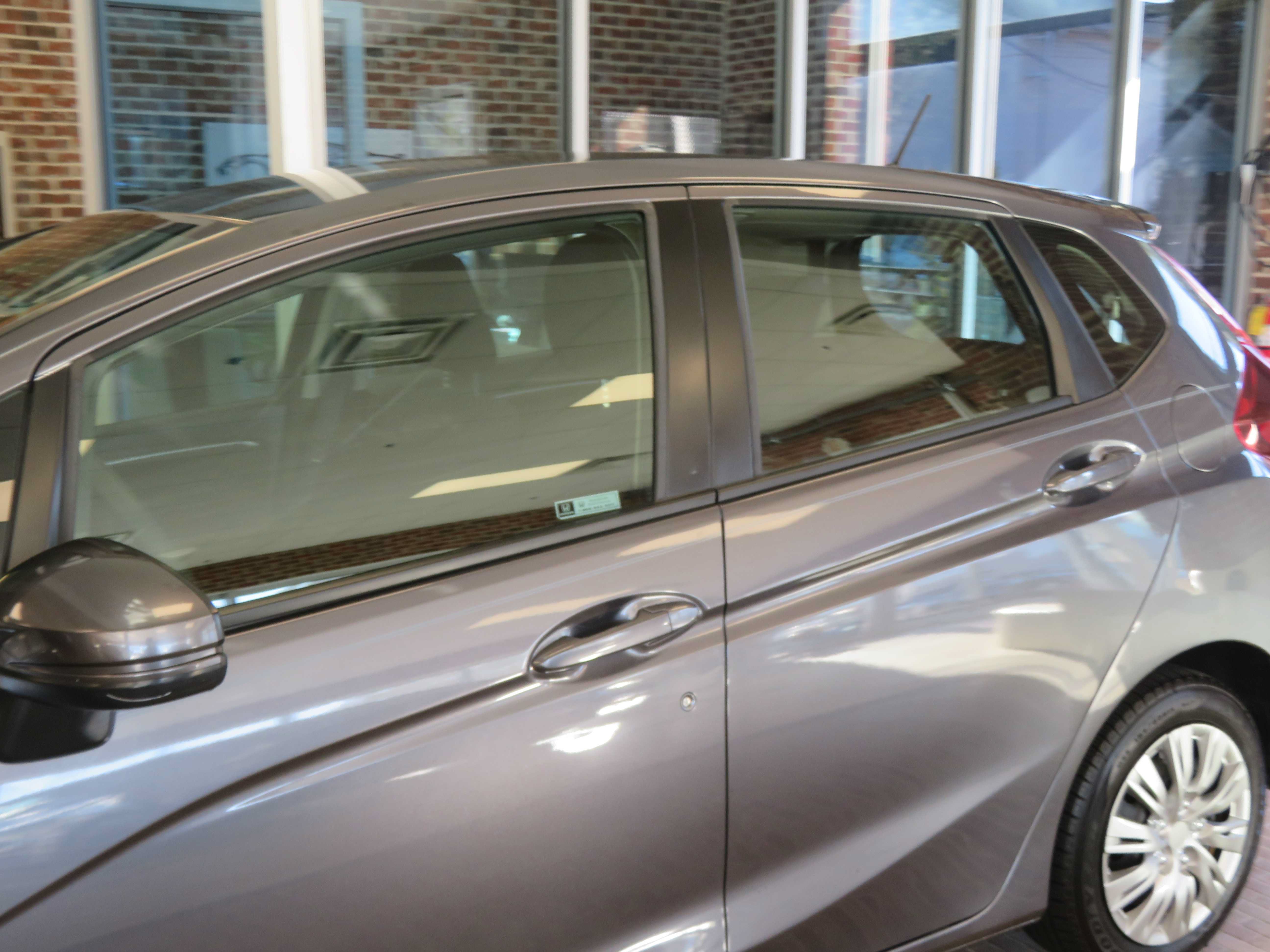Used 2019 Honda Fit LX image 67