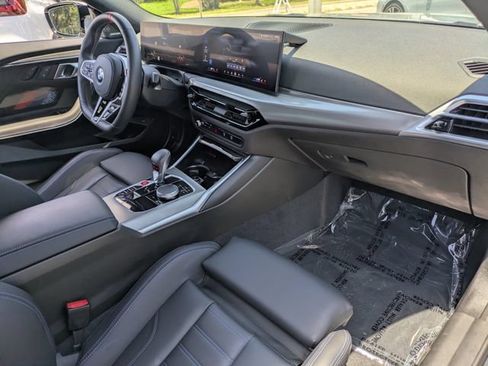 Used 2025 BMW M2 w/ Lighting Package RWD image 16