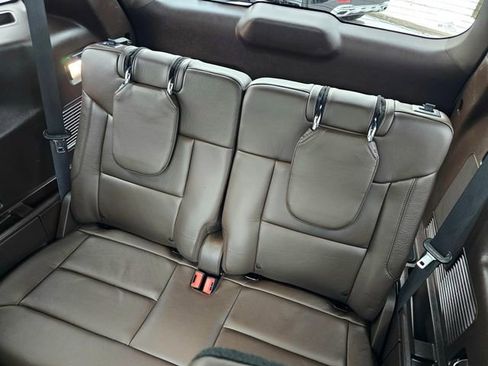 Used 2022 Ford Explorer King Ranch w/ Premium Technology Package AWD/4WD image 28