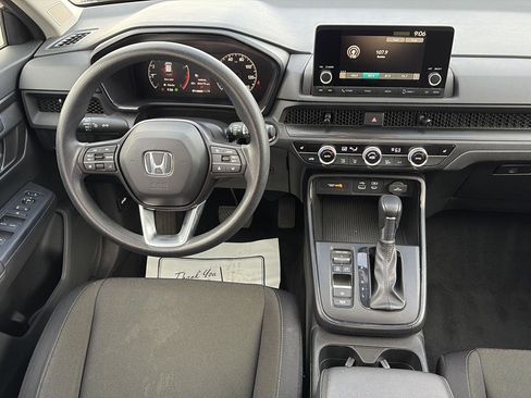 Used 2024 Honda CR-V EX image 17