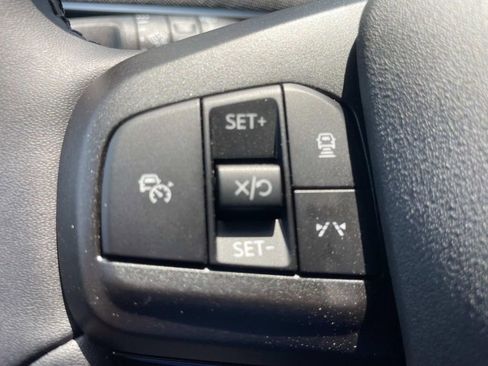 New 2025 Ford Mustang Mach-E Premium image 18