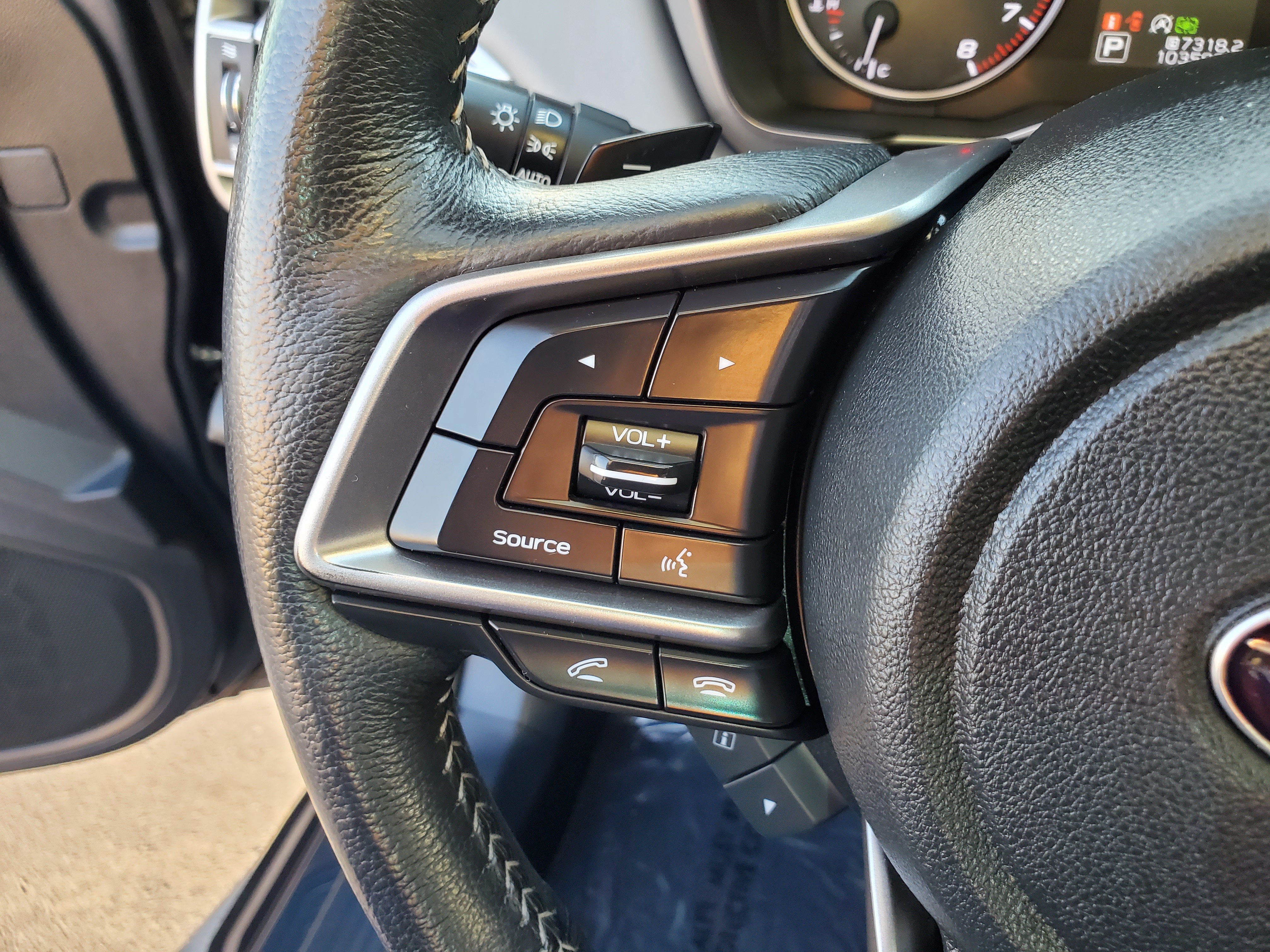 Used 2021 Subaru Outback Limited w/ Popular Package #2 AWD/4WD image 19