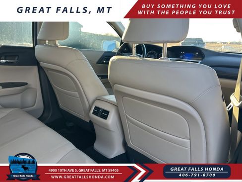 Used 2013 Honda Accord EX-L image 27