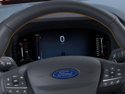 New 2026 Ford Maverick Tremor AWD/4WD image 13