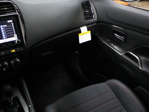 New 2026 Mitsubishi Outlander Sport SE image 22