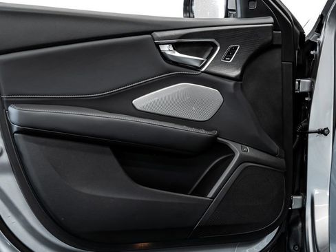 New 2025 Acura RDX Advance Package image 18