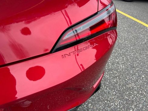 Used 2024 Acura Integra A-Spec image 22