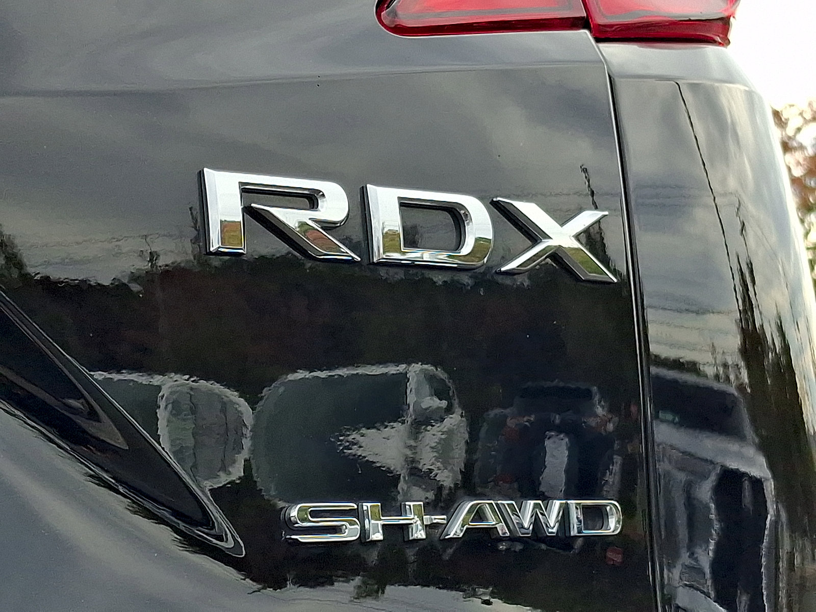 Certified 2024 Acura RDX w/ Advance Package AWD/4WD image 31