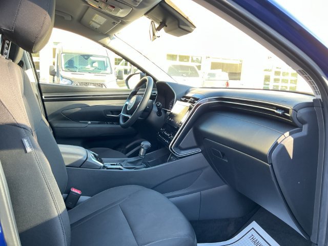 Used 2024 Hyundai Tucson SEL AWD/4WD image 25