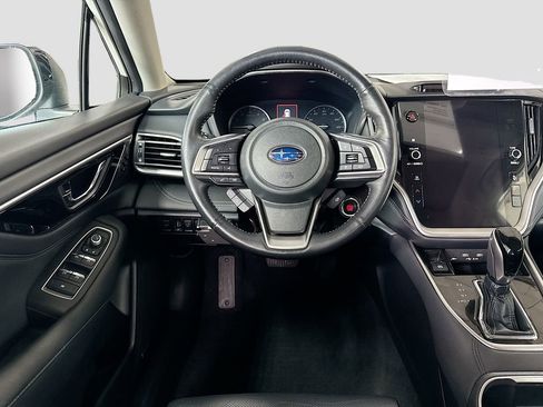 Certified 2022 Subaru Outback Limited w/ Popular Package #2 image 22