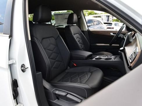 New 2026 Volkswagen Atlas SE AWD/4WD image 19