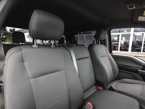 Used 2016 Ford F150 XLT w/ Equipment Group 302A Luxury AWD/4WD image 33