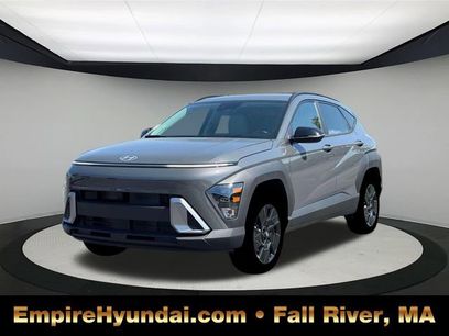 New 2026 Hyundai Kona SEL Sport