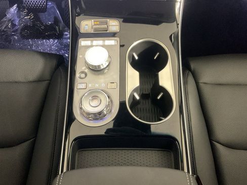 Used 2026 Genesis GV70 2.5T image 21