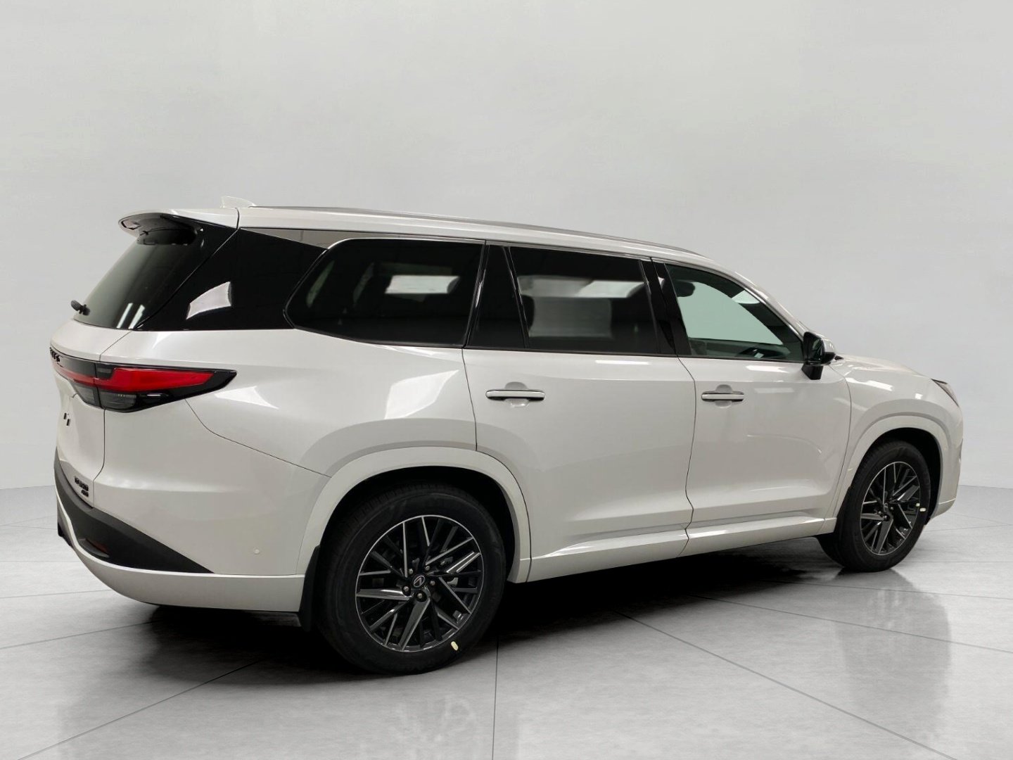 New 2026 Lexus TX 350 AWD w/ Technology Package image 2