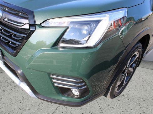 Used 2023 Subaru Forester Touring image 10