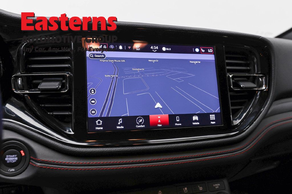 Used 2024 Dodge Durango GT RWD image 21