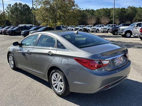 Used 2011 Hyundai Sonata GLS image 5