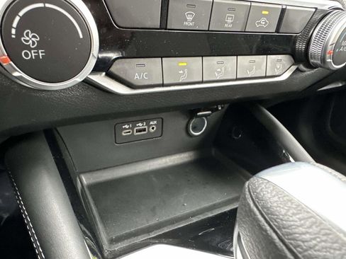 Used 2023 Nissan Altima 2.5 SV image 21