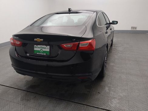 Used 2024 Chevrolet Malibu LT image 7