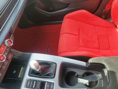 Used 2023 Honda Civic Type R image 22