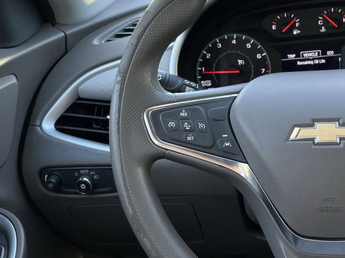 Used 2024 Chevrolet Malibu LT image 13