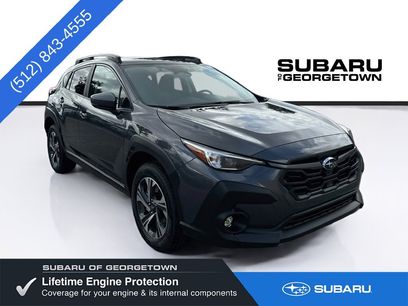 New 2027 Subaru Crosstrek 2.5i Premium