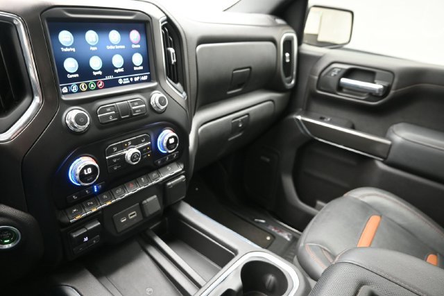 Used 2021 GMC Sierra 1500 AT4 w/ AT4 Premium Package AWD/4WD image 31