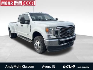 Used 2022 Ford F350 XL w/ STX Appearance Package 360° Tour