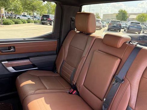Used 2023 Toyota Tundra 1794 Edition RWD image 31