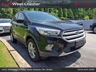 Used 2018 Ford Escape SEL