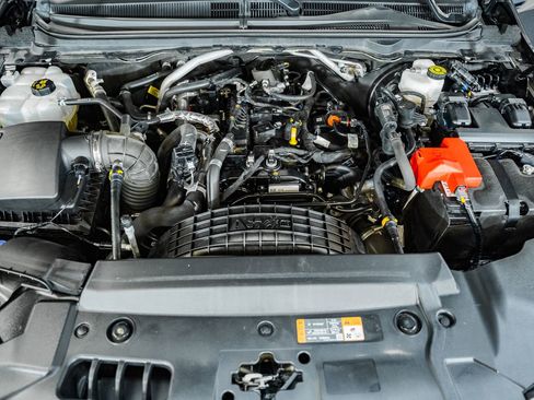 Certified 2020 Ford Ranger XLT w/ Equipment Group 301A Mid image 19