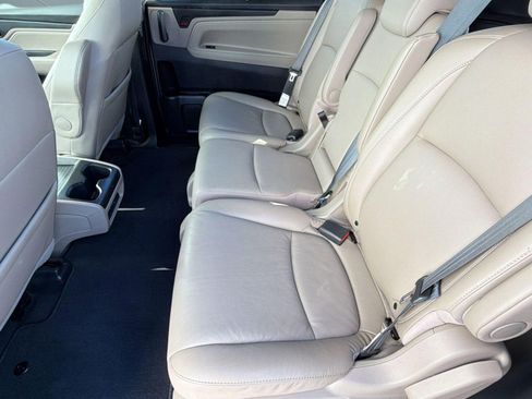 Used 2019 Honda Odyssey EX-L image 26