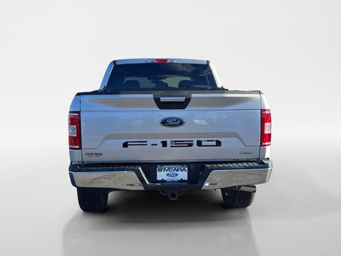 Used 2018 Ford F150 XLT w/ XTR Package image 4
