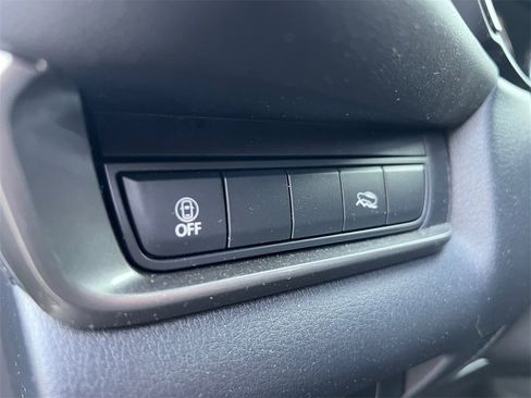 Used 2021 MAZDA CX-30 AWD 2.5 S w/ Select Package image 16