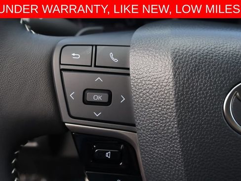 Used 2026 Toyota Camry SE FWD image 19