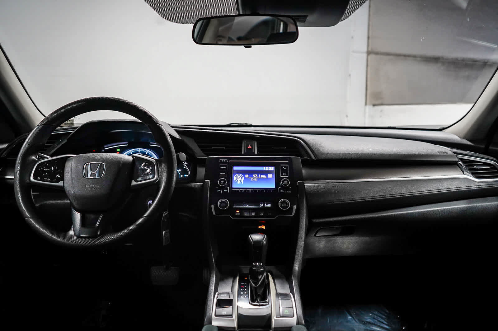 Used 2020 Honda Civic LX image 12