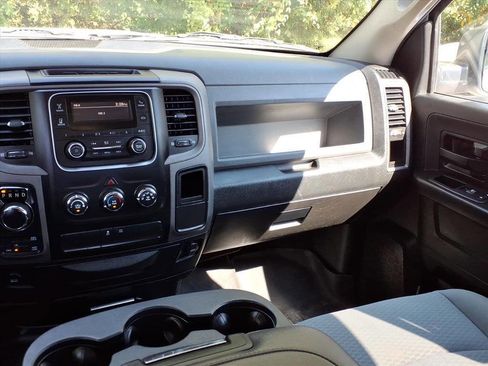 Used 2018 RAM 1500 Tradesman w/ Popular Equipment Group image 16