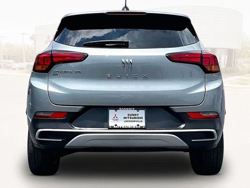 Used 2025 Buick Encore GX Preferred AWD/4WD image 5
