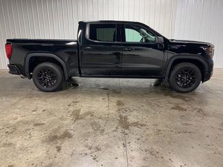 Certified 2024 GMC Sierra 1500 Elevation video 2