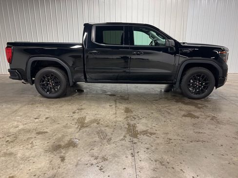 Certified 2024 GMC Sierra 1500 Elevation image 2