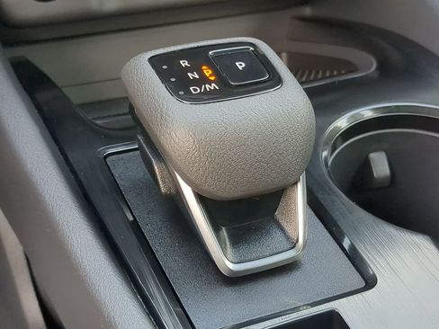 New 2026 Nissan Rogue SV image 23