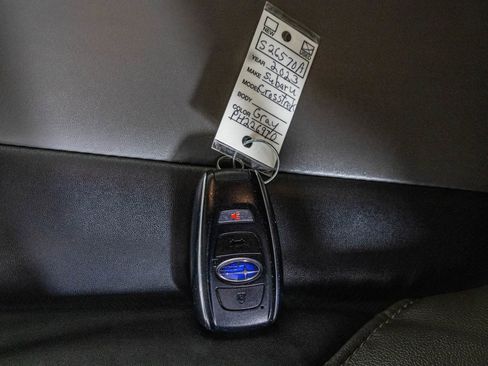 Used 2023 Subaru Crosstrek 2.5i Sport image 45