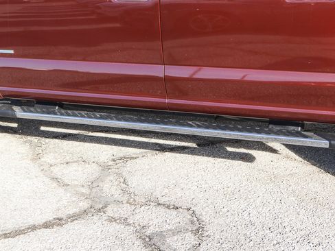 Used 2017 Ford F150 XLT w/ Equipment Group 302A Luxury image 15